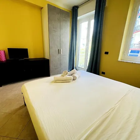Solaro 9 - Apartamento San Remo