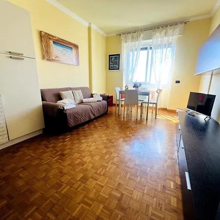 Apartment Solaro 9 - Sanremo