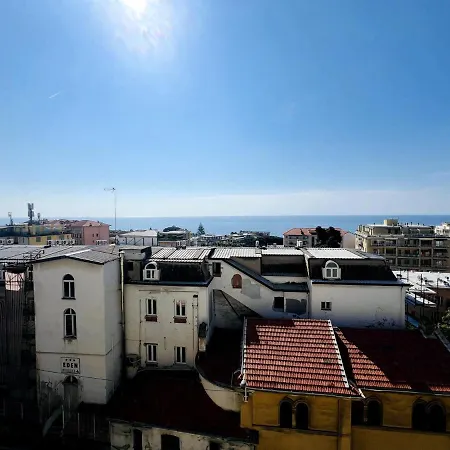 Solaro 9 - Apartamento San Remo