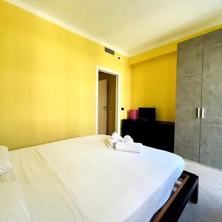 Lejlighed Solaro 9 -