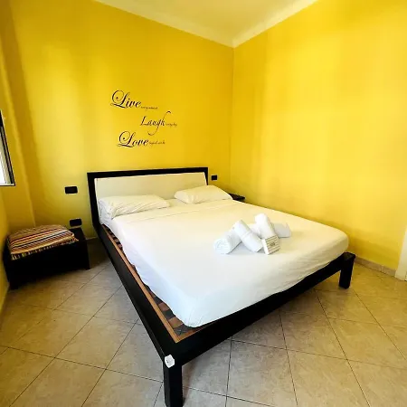 Solaro 9 - Apartamento *