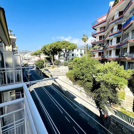 Apartment Solaro 9 - Sanremo