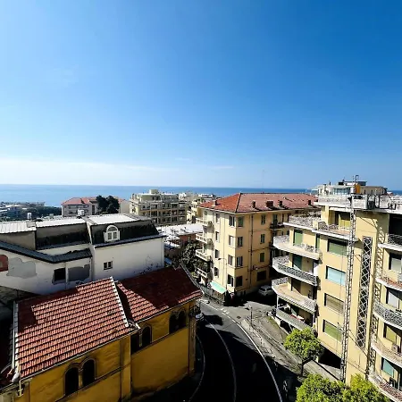 Solaro 9 - * Sanremo